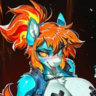 Profile picture
