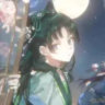 Profile picture