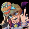 Profile picture