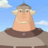 Matched profile picture