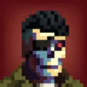 Matched profile picture
