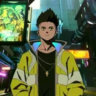 Profile picture