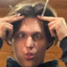 Profile picture