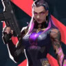 Matched profile picture