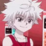 Matched profile picture
