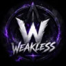 Weakless | RC ON