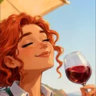 Vacation Cafe Simulator