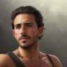 Matched profile picture