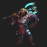 Matched profile picture