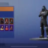 Matched profile picture