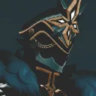 Matched profile picture