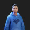 Matched profile picture