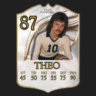 Matched profile picture
