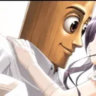 Matched profile picture