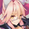 Matched profile picture