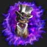 Matched profile picture