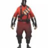 Matched profile picture