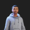 Matched profile picture