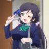 Profile picture