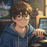 Matched profile picture