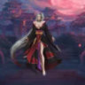 Matched profile picture