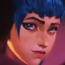 Matched profile picture