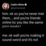 Matched profile picture