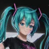 Matched profile picture