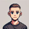 Matched profile picture