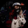 Matched profile picture