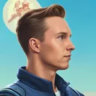 Matched profile picture