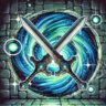Matched profile picture