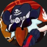 Matched profile picture