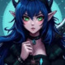 Matched profile picture