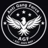 Anti Gangs Force