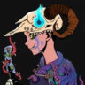Matched profile picture