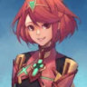Matched profile picture