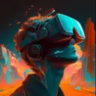 Matched profile picture
