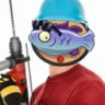 Profile picture