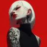Matched profile picture