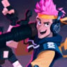 Matched profile picture