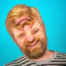 Matched profile picture