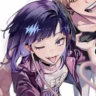 Matched profile picture
