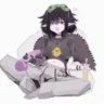 Matched profile picture