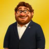 Matched profile picture