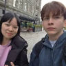 Matched profile picture
