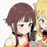 Matched profile picture
