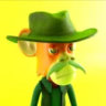 Matched profile picture