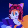 Matched profile picture