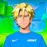 Profile picture